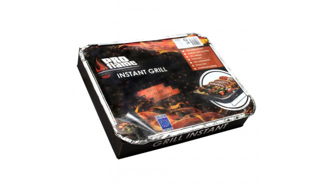 BARBECUE DISPOSABLE PROFLAME EXPERT 500G