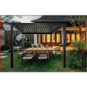 GARDEN GAZEBO LEZAMA PA0001