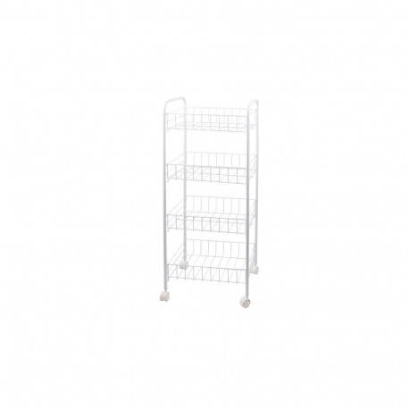 TROLLEY 4 LAYER TC-M02-4