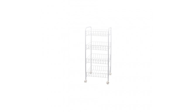 TROLLEY 4 LAYER TC-M02-4