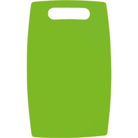 lõikelaud 36x22cm PE-plastik