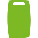 CHOPPING BOARD 36X22CM PE-PLASTIC