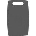 CHOPPING BOARD 36X22CM PE-PLASTIC