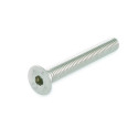 SOCKET SCREW M 6X30 A2-70 DIN7991/ 4PCS