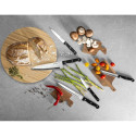 8" FULL TANG CHEF KNIFE