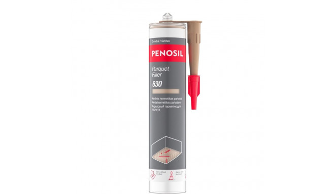 PARQUET SEALANT PENOSIL PF104 300ML