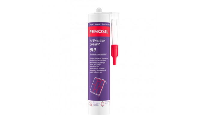 PENOSIL ALL WEATHER SEALANT 919 300ML