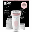 Электрический эпилятор Braun Silk-épil 7 7-030