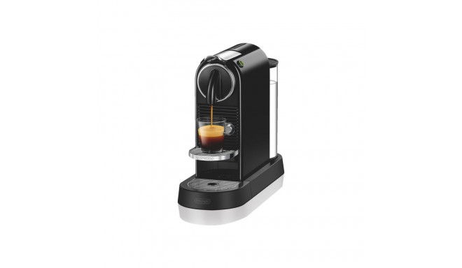 DELONGHI Nespresso EN167.B CITIZ capsule coffee machine