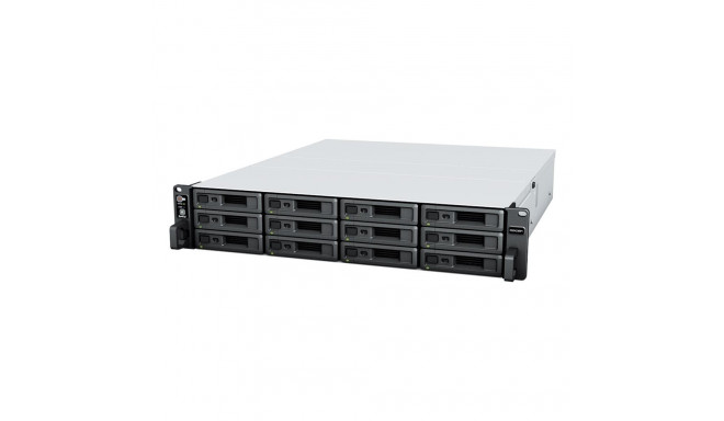 NAS STORAGE RACKST 12BAY 2U/NO HDD USB3 RS2423RP+ SYNOLOGY
