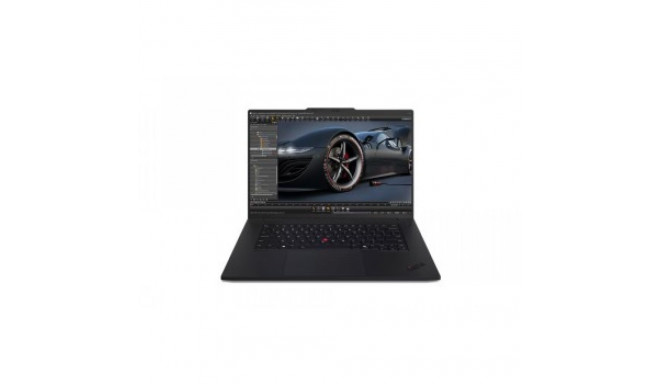 LENOVO THINKPAD P1 G7 U9 185H/16" WQXGA 165HZ/64GB/1TB/RTX 2000 ADA 8GB/W11P/3Y P/SWE