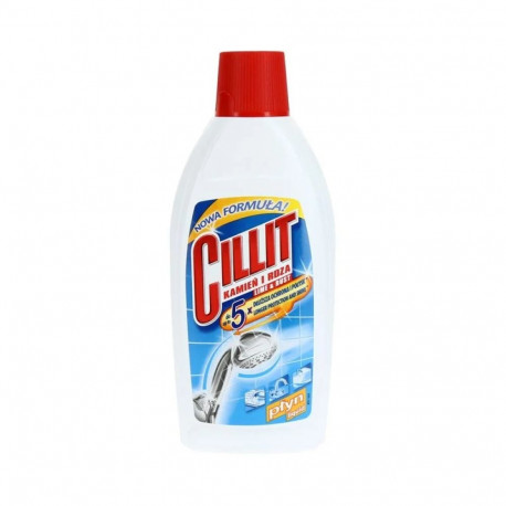 Cleaning agent CILLIT L&R limescale and rust remover 450ml