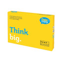 Copy paper A4 80g DATA COPY ColorLok® 500 sheets