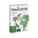 Copy paper A4 80g NAVIGATOR Universal 500 sheets