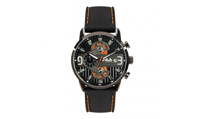 Fila Gamma Style 38-175-003 Men's Watch Chronograph