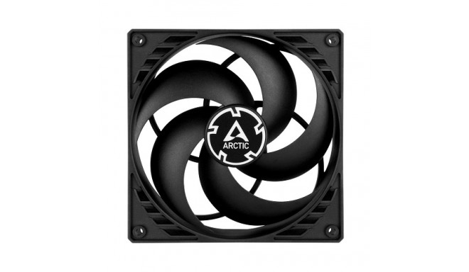 ARCTIC P14 with PWM PST Pressure-optimised Fan, 4-pin, 140mm, black
