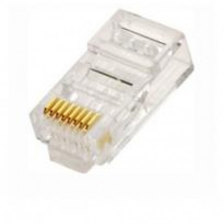 RJ45 connector 100 pcs.