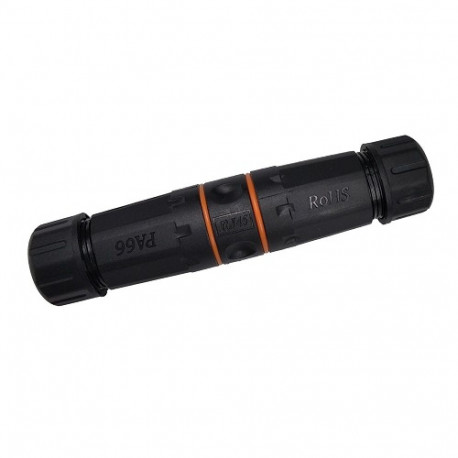 RJ45 connector UTP CAT6A, IP68