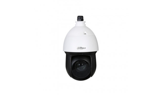 HD-CVI is controlled by whom. with IR SD49225-HC-LA