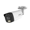 HD-CVI for STARLIGHT cylindrical 2MP, 3.6mm obj. F1.6, LED+IR, WDR, with microphone