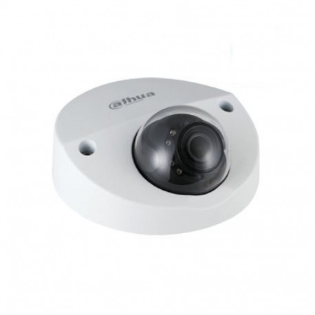 Security Camera - Dahua DH-HAC-HDBW2241FP-A 2MP STARVIS Dome Camera, 2.8mm, WDR, Mic, IP67, IK10