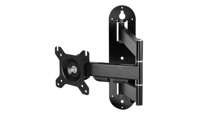 ARCTIC W1C 49“/43“ Monitor Wall Mount with Retractable Folding Arm