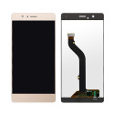Screen LCD Huawei P9 lite 2016 (gold) restored