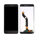 Screen Huawei P8 lite 2017/ P9 lite 2017 (black) restored