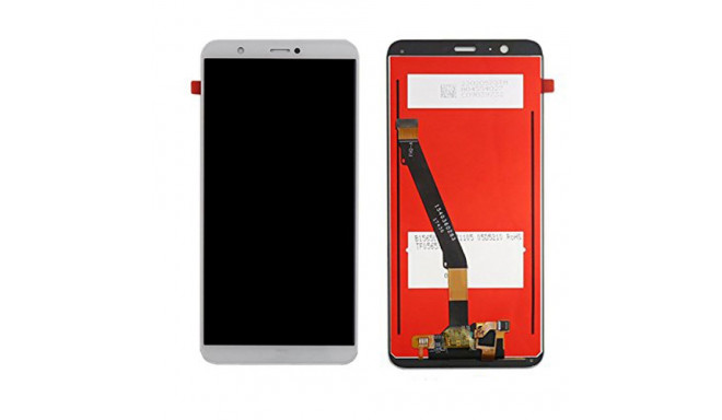 Screen LCD Huawei P Smart (white) restored