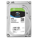 4TB SEAGATE SURVEILLANCE SKYHAWK 3.5", HDD SATA 4TB 5900RPM SATA 6G