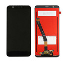 Screen LCD Huawei P Smart (black) restored