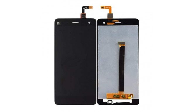 Screen Xiaomi Mi 4 (black) ORG