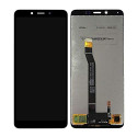 Screen LCD Xiaomi Redmi 6 / 6A (black) Restored