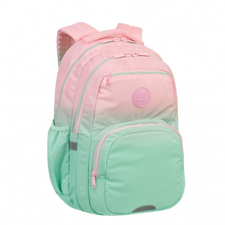 CoolPack seljakott Pick Gradient Strawberry, 21 L