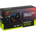 ASUS GeForce RTX 4090 ROG STRIX Gaming OC 24GB DLSS 3