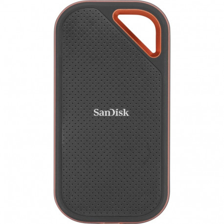 SanDisk Extreme PRO kaasaskantav SSD 2TB