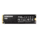 Samsung 980 M.2 PCI Express 3.0 SSD Disk 250GB