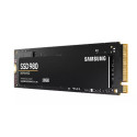 Samsung 980 M.2 PCI Express 3.0 SSD Disk 250GB