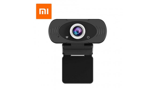 Xiaomi IMILAB Full HD 1080p Wide Angle lens WEB Camera with Built-in Microphone