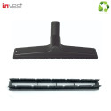 Invest 2in1 Universal nozzles attached (29.5cm) and Brush with universal connector
