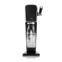 SodaStream Art Black (nedaudz boj. iepakoj.)