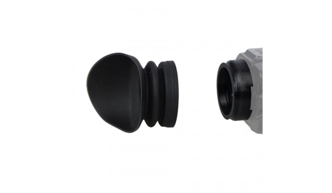 SiOnyx Aurora Top Hat and Eyepiece Cap