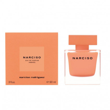 Narciso Rodriguez parfüümvesi Ambree 90ml