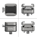 SMALLRIG 4500 HAWKLOCK H18 QUICK RELEASE SUPPORT WITH COLD SHOE