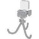 SMALLRIG 4500 HAWKLOCK H18 QUICK RELEASE SUPPORT WITH COLD SHOE