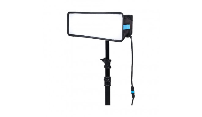 Nanlite PavoSlim 60CL RGBWW LED Panel - Slim