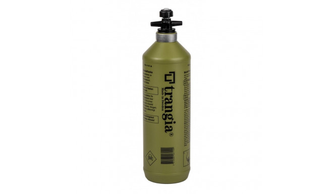 Butelka na paliwo Trangia 1l olive