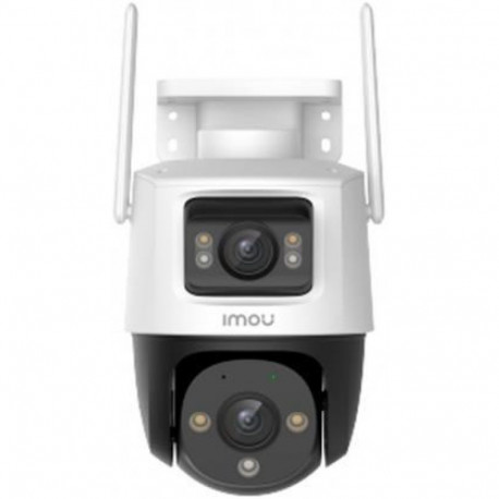 IMOU Cruiser Dual 8MP Camera IPC-S7XP-8M0WED-0360B