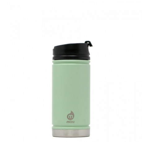 Mizu V5 kruus 450ml COFFEE LID Sea Glass