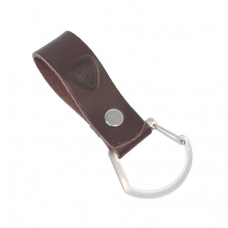 Buckle Helle, pruun